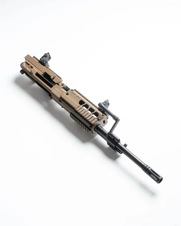 MFR 56 Belt-Fed Upper // FDE