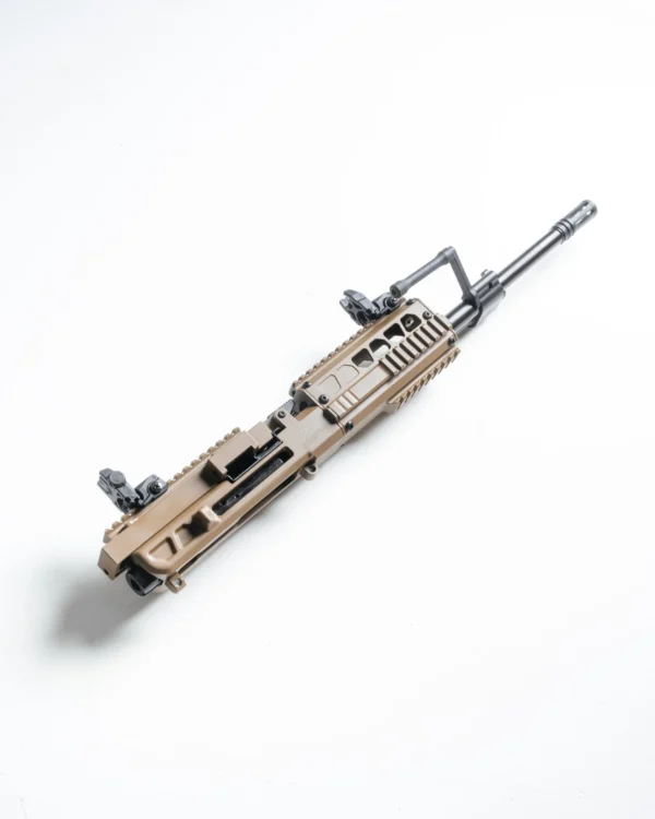 MFR 56 Belt-Fed Upper // FDE