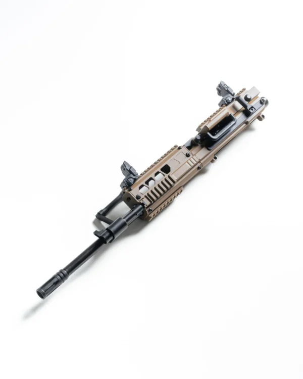 MFR 56 Belt-Fed Upper // FDE