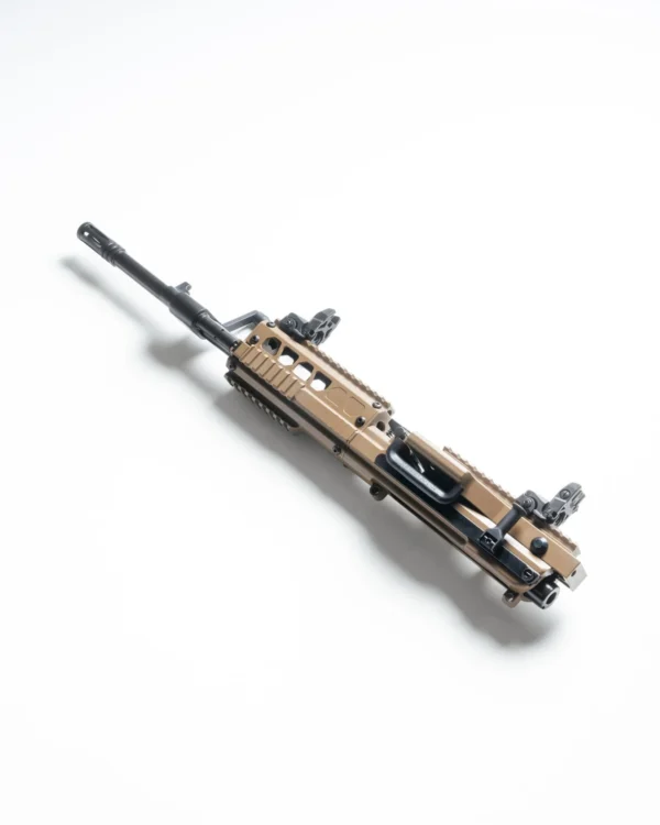 MFR 56 Belt-Fed Upper // FDE