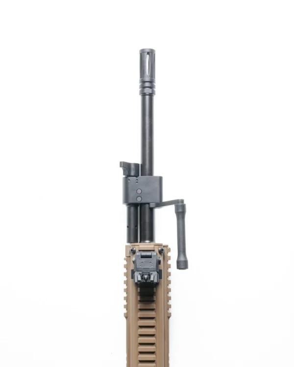 MFR 56 Belt-Fed Upper // Black