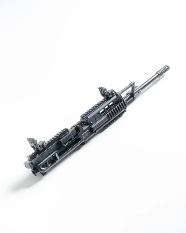 MFR 56 Belt-Fed Upper // Black