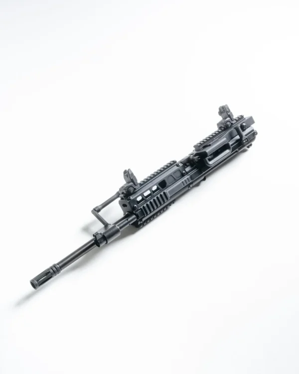 MFR 56 Belt-Fed Upper // Black
