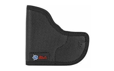 DESANTIS NEMESIS P365 AMBI BLK - Image 2