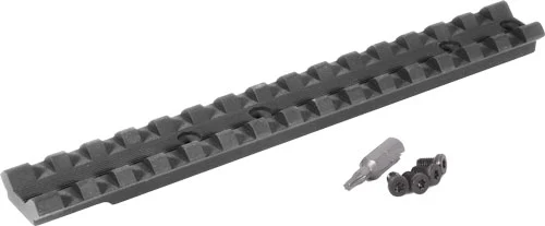 EGW SCOPE BASE WIN SUPER-X - PUMP/IMPALA PLUS PIC RAIL W/SC