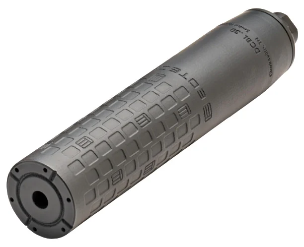 EOTECH SUPPRESSOR 7.62 BLK