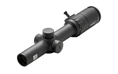 EOTECH VUDU X 1-6X SFP DP1 RET BLACK - Image 2
