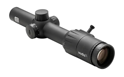 EOTECH VUDU X 1-6X SFP DP1 RET BLACK - Image 3