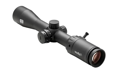 EOTECH VUDU X 2-12X SFP DP1 RET BLK - Image 3