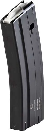 E-LANDER MAGAZINE 6.5 GRENDEL - 24RD STEEL