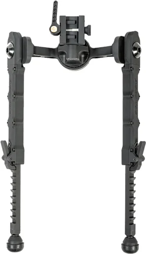 ACCU-TAC BIPOD BOLT RIFLE FC5 - 6"-19" CANTS & PANS GEN2 - Image 4