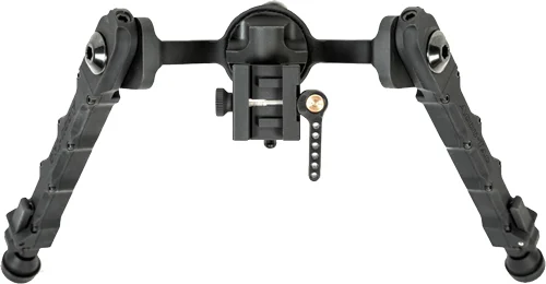 ACCU-TAC BIPOD BOLT RIFLE FC5 - 6"-19" CANTS & PANS GEN2 - Image 2