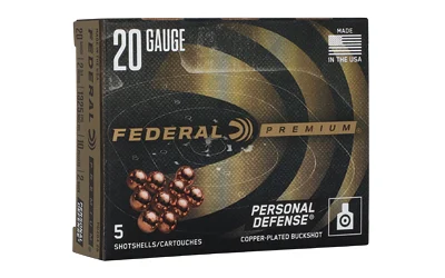 FED PRM FL CTRL 20GA 2.75 2BK 5/250