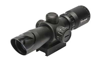 FIREFIELD BARRAGE 1.5-5X32 RFLSCP - Image 3