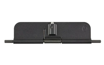 FORTIS BILLET DUST COVER STD BLK - Image 2