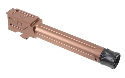 FORTIS GLK19 THREADED BARREL COPPER - Image 2