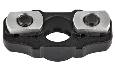 FORTIS QD SLING MOUNT BLK - Image 2