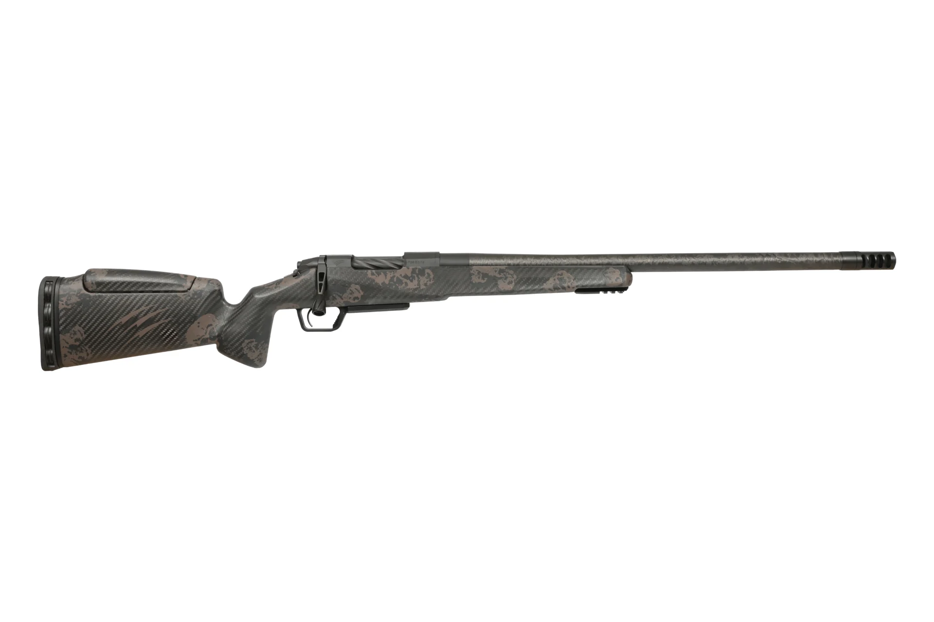 FIERCE FIREARMS CF RIVAL XP 2 308W BK/TPY 20"#