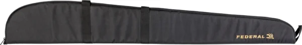 FEDERAL TOP GUN 52" SHOTGUN - CASE BLACK