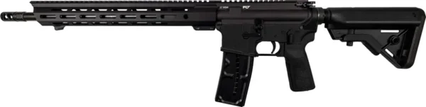FRANKLIN ARMORY F17 X 17WSM - 10RD PISTON RIFLE BLACK
