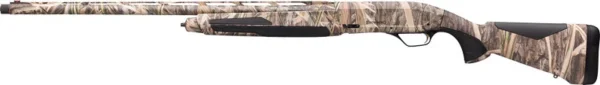 BROWNING MAXUS II 12GA 3.5" - 28" MO-SHADOW GRASS HABITAT