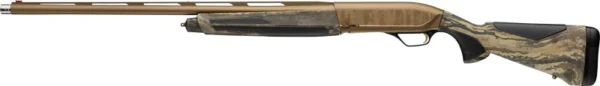BROWNING MAXUS II WICKED WING - 12GA 3.5" 28" REALTREE LEGACY
