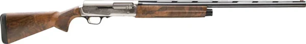 BROWNING A5 ULTIMATE 12GA 3" - 26"VR BLUED/WALNUT