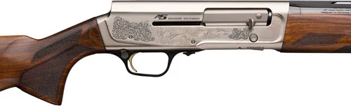 BROWNING A5 ULTIMATE SWEET 16 - 2.75" 26"VR BLUED/WALNUT - Image 3