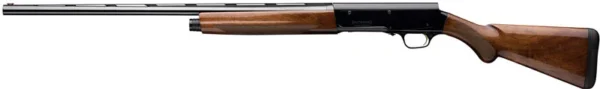 BROWNING A5 LIGHTNING SWEET 16 - 2.75" 28"VR BLUED/WALNUT