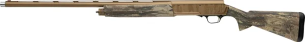 BROWNING A5 WICKED WING 12GA - 3.5" 28" REALTREE LEGACY