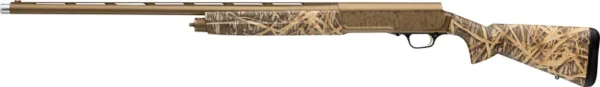 BROWNING A5 WICKED WING 12GA - 3.5" 26" MO SHADOWGRASS