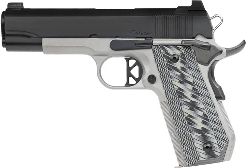 DAN WESSON VBOB 45ACP 4.25" - FNS TWO-TONE FINISH 8RD MAG