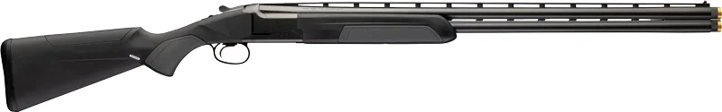 BROWNING CITORI CX 12GA 3" - 32"VR BLUED SYNTHETIC