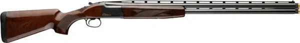 BROWNING CITORI CX 12GA 3" - 30"VR BLUED/WALNUT LEFT HAND