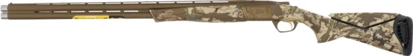 BROWNING CYNERGY WICKED WING - 12GA 3.5" 30"VR AURIC