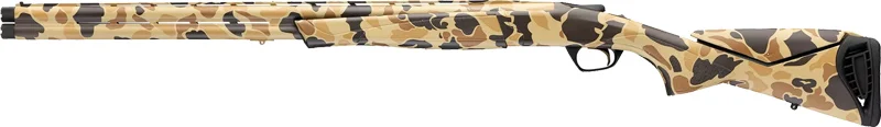 BROWNING CYNERGY SW 12GA 3.5" - 30" VINTAGE TAN - Image 2