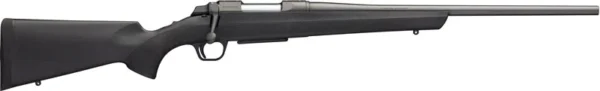 BROWNING AB3 MICRO STALKER - 6.5CM 20" MATTE BLACK/SYN