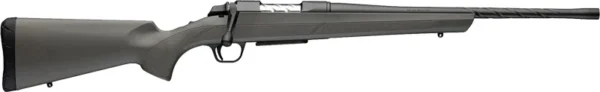 BROWNING AB3 PRO COMPOSITE - 30-06 18" BLACK THREADED