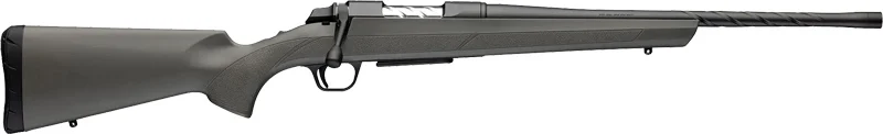 BROWNING AB3 PRO COMPOSITE - 30-06 18" BLACK THREADED