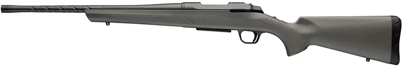BROWNING AB3 PRO COMPOSITE - 6.5CM 18" BLACK THREADED - Image 2