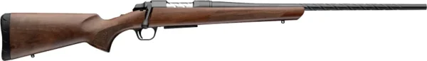 BROWNING AB3 PRO HUNTER 300WM - 26" BLUED WOOD