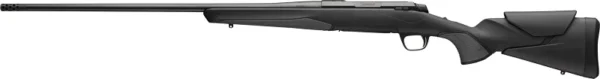 BROWNING X-BOLT 2 HUNTER 6.5 - PRC 24" COMPOSITE/BLUED MB
