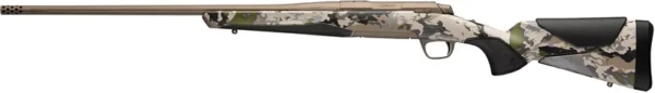 BROWNING X-BOLT 2 SPEED 300PRC - 26" SMOKED BRONZE/OVIX SYN MB