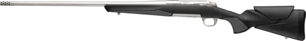 BROWNING X-BOLT 2 HUNTER   6.5 - PRC 24" COMP/STAINLESS MB