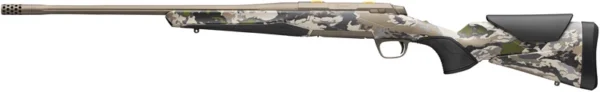 BROWNING X-BOLT 2 SPEED 6.5PRC - 20" BRONZE/OVIX SYN SPR MB