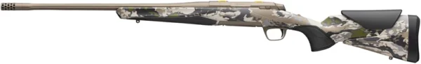 BROWNING X-BOLT 2 SPEED LR - 7MM RM 26" BRNZ/OVIX SPR MB