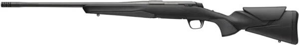 BROWNING X-BOLT 2 MICRO 243 - WIN 20" COMPOSITE/BLUED MB