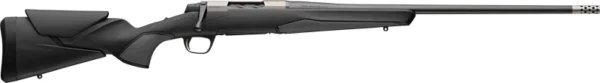 BROWNING X-BOLT 2 HUNTER 6.8 - WESTERN 24" COMPOSITE TWO TONE
