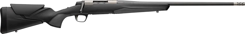 BROWNING X-BOLT 2 HUNTER 6.8 - WESTERN 24" COMPOSITE TWO TONE