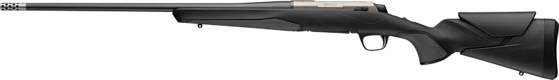 BROWNING X-BOLT 2 HUNTER 6.8 - WESTERN 24" COMPOSITE TWO TONE - Image 2